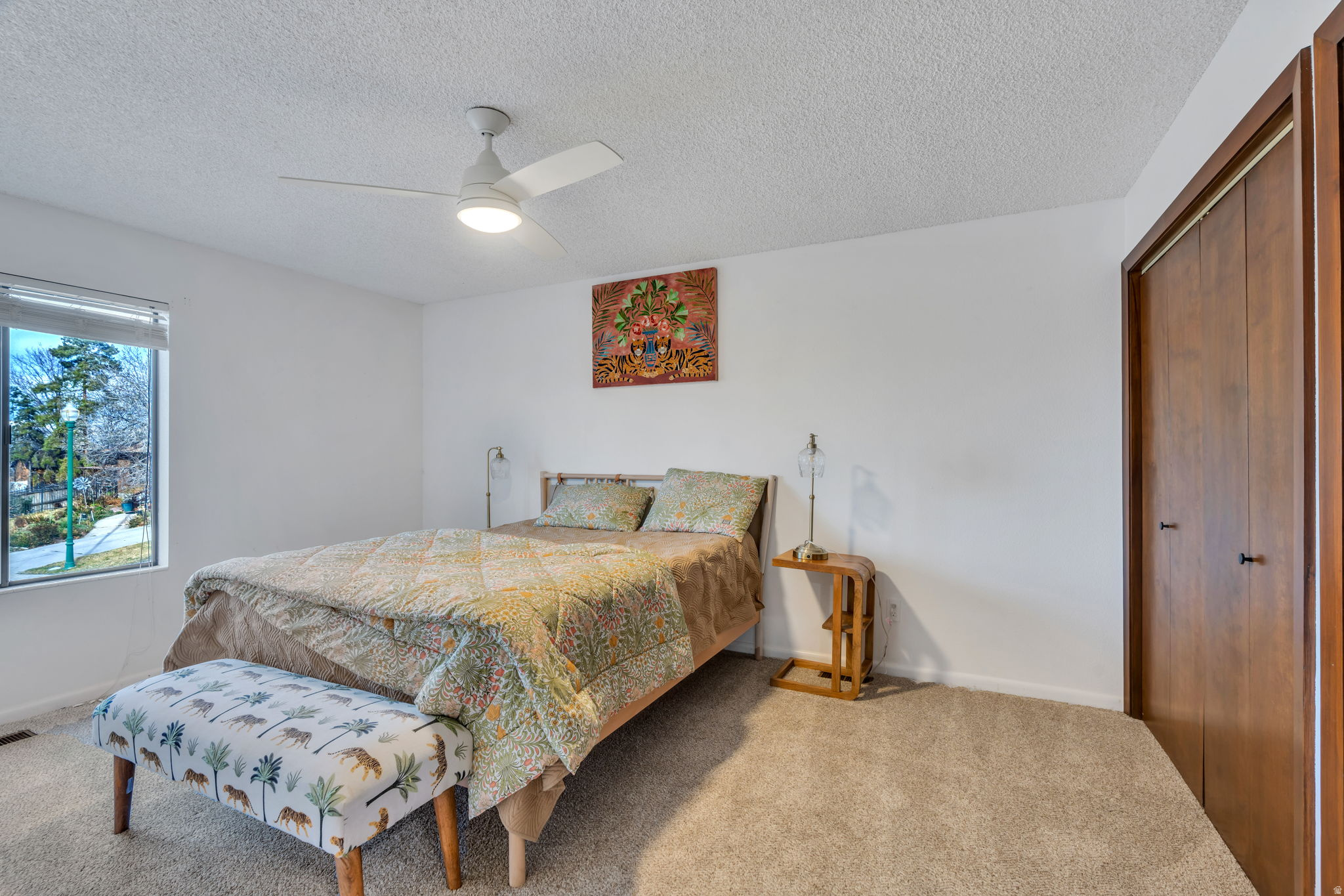 HEATHERIDGE - Residential