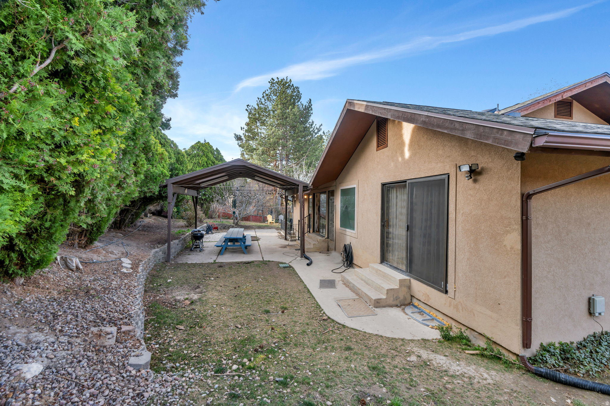 HEATHERIDGE - Residential