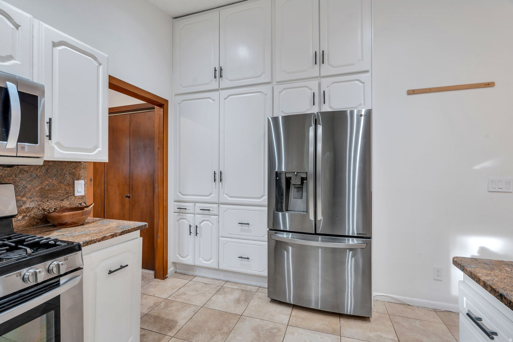 HEATHERIDGE - Residential