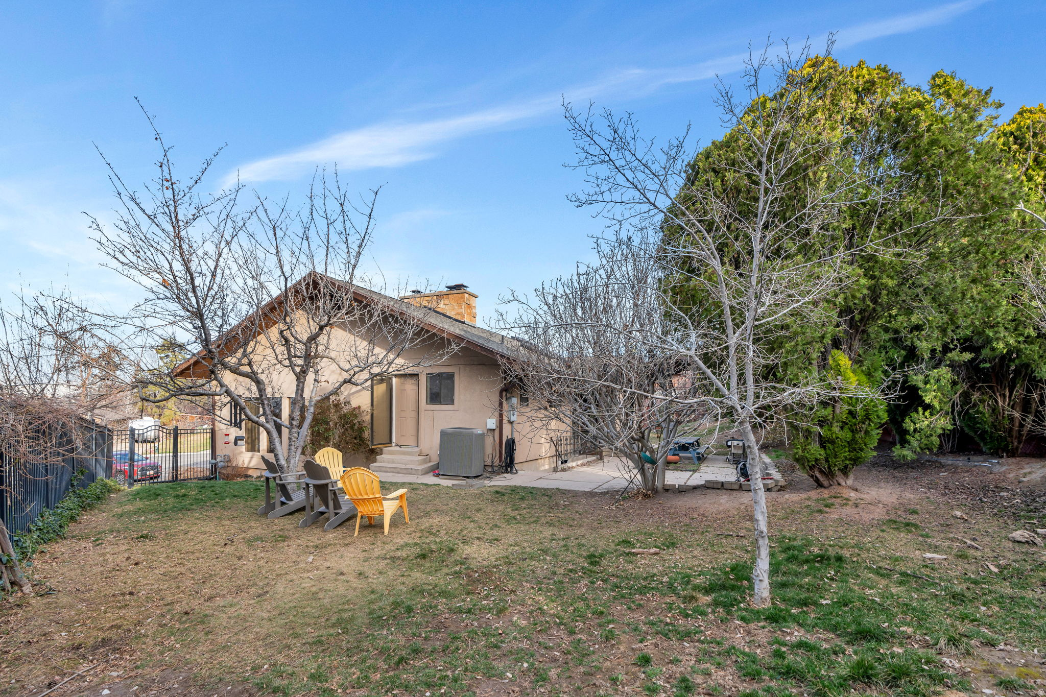 HEATHERIDGE - Residential