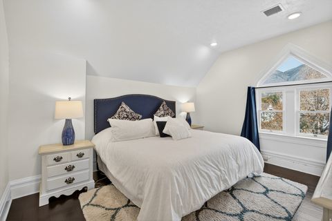 Tiny photo for 209 N 400 W, Provo, UT 84601 (MLS # 2123155)