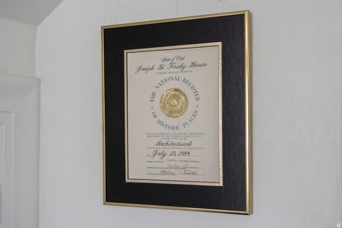 Tiny photo for 209 N 400 W, Provo, UT 84601 (MLS # 2123155)