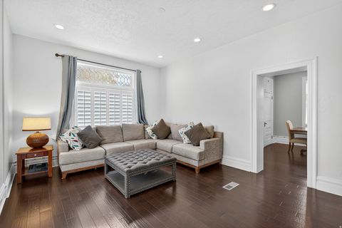 Tiny photo for 209 N 400 W, Provo, UT 84601 (MLS # 2123155)