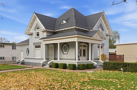 Photo of 209 N 400 W, Provo, UT 84601 (MLS # 2123155)