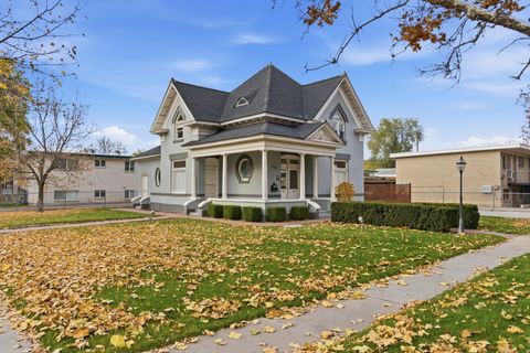 Tiny photo for 209 N 400 W, Provo, UT 84601 (MLS # 2123155)
