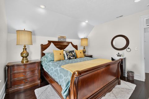 Tiny photo for 209 N 400 W, Provo, UT 84601 (MLS # 2123155)