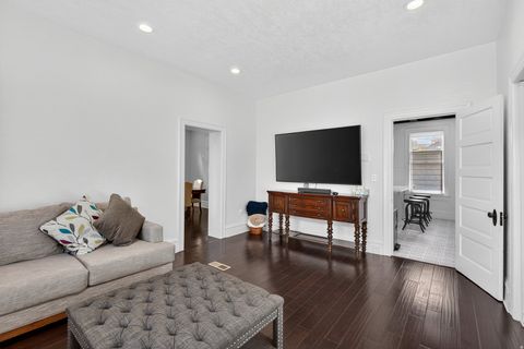 Tiny photo for 209 N 400 W, Provo, UT 84601 (MLS # 2123155)