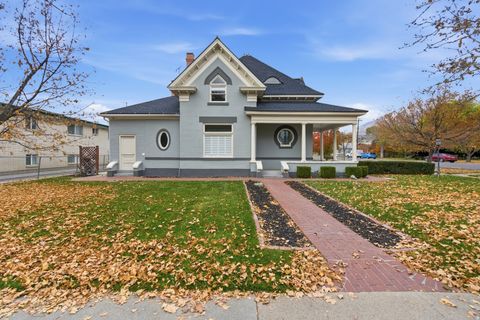 Tiny photo for 209 N 400 W, Provo, UT 84601 (MLS # 2123155)