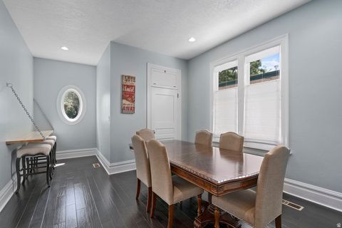 Tiny photo for 209 N 400 W, Provo, UT 84601 (MLS # 2123155)