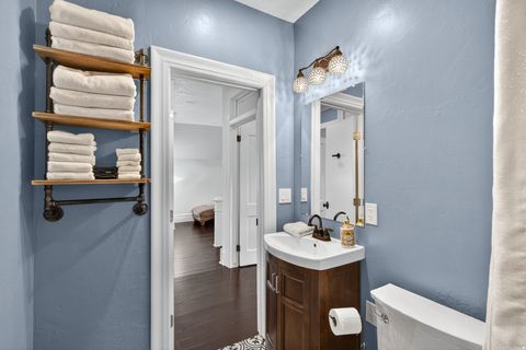 Tiny photo for 209 N 400 W, Provo, UT 84601 (MLS # 2123155)