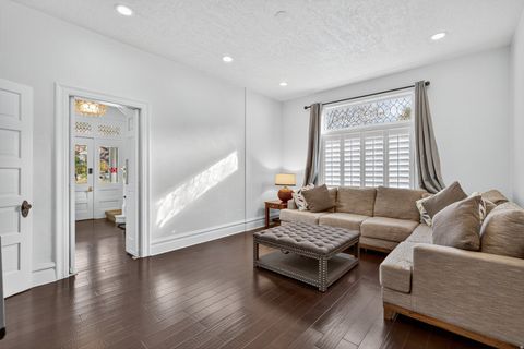 Tiny photo for 209 N 400 W, Provo, UT 84601 (MLS # 2123155)