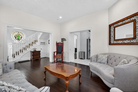 Tiny photo for 209 N 400 W, Provo, UT 84601 (MLS # 2123155)