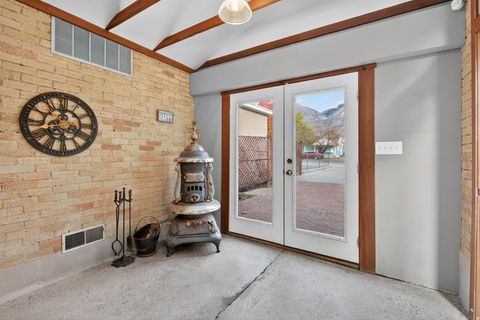 Tiny photo for 209 N 400 W, Provo, UT 84601 (MLS # 2123155)