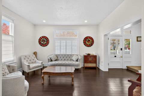 Tiny photo for 209 N 400 W, Provo, UT 84601 (MLS # 2123155)