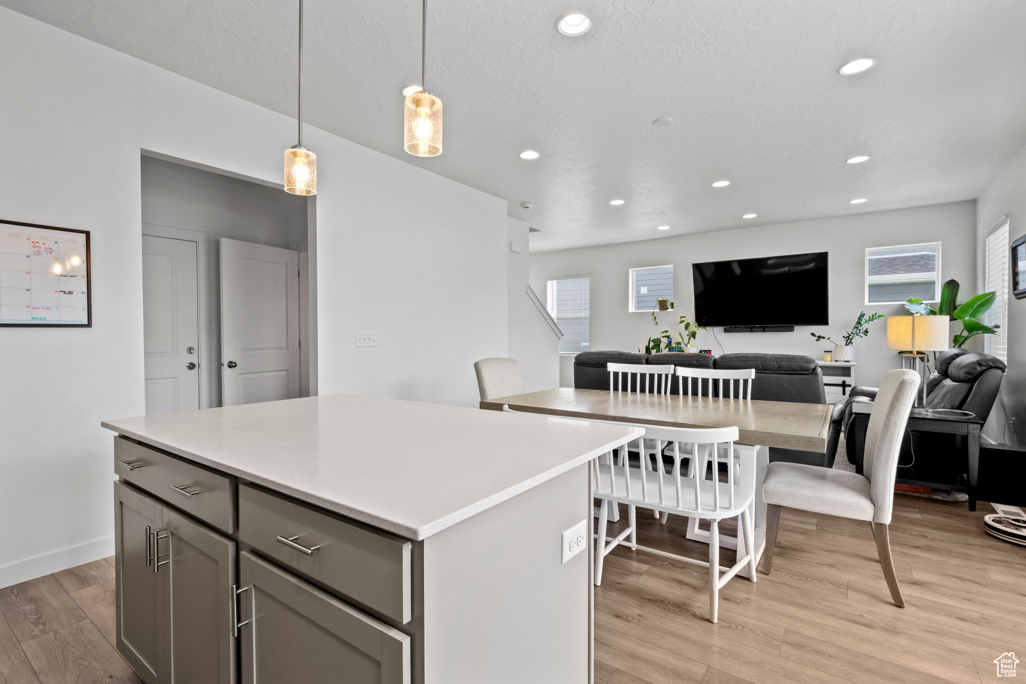 HERITAGE EAST - Residential