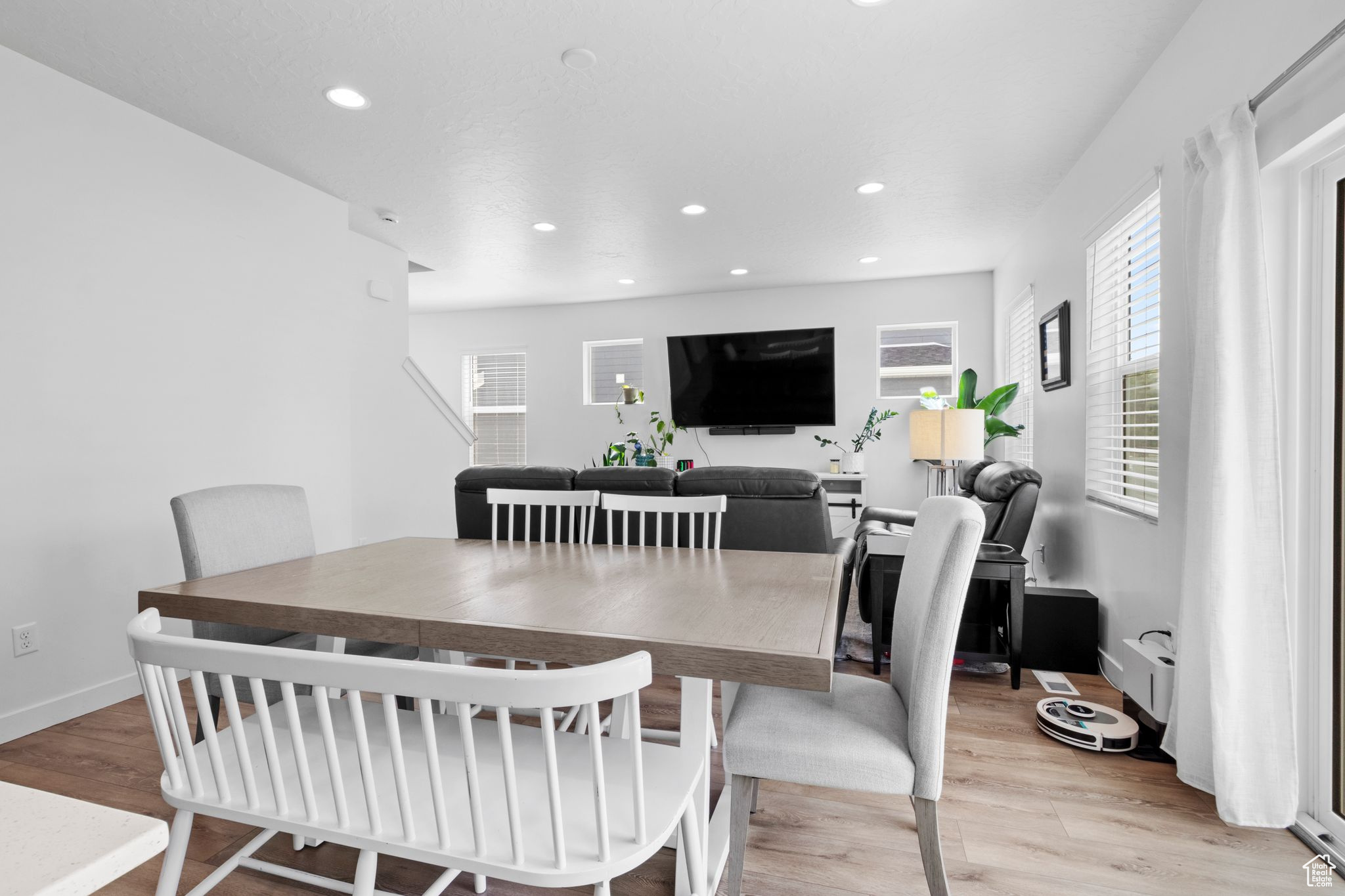 HERITAGE EAST - Residential