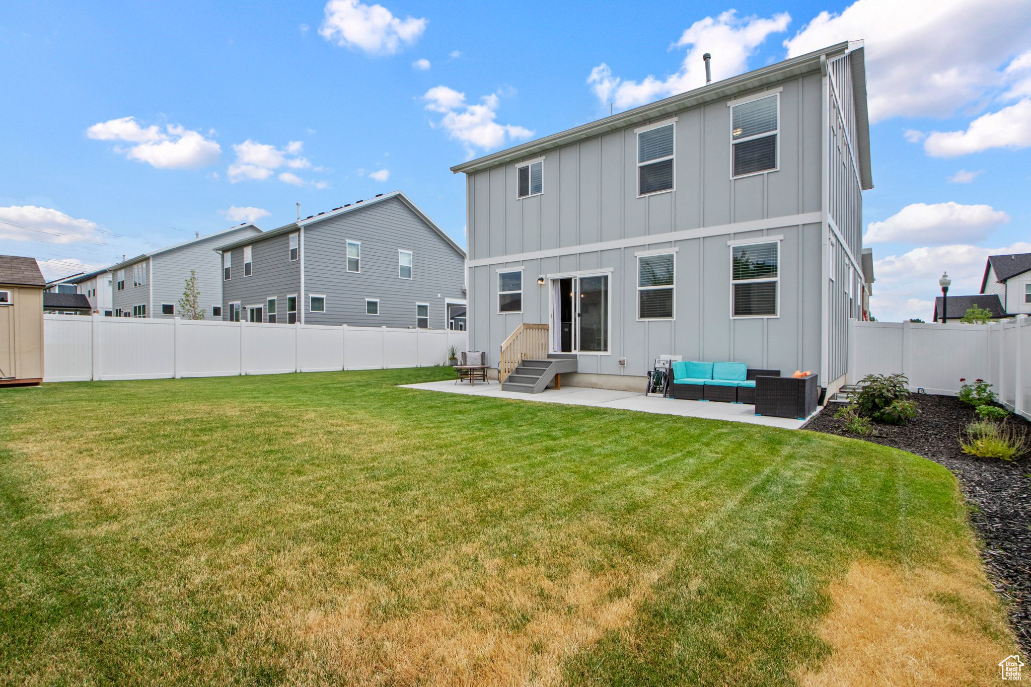 HERITAGE EAST - Residential