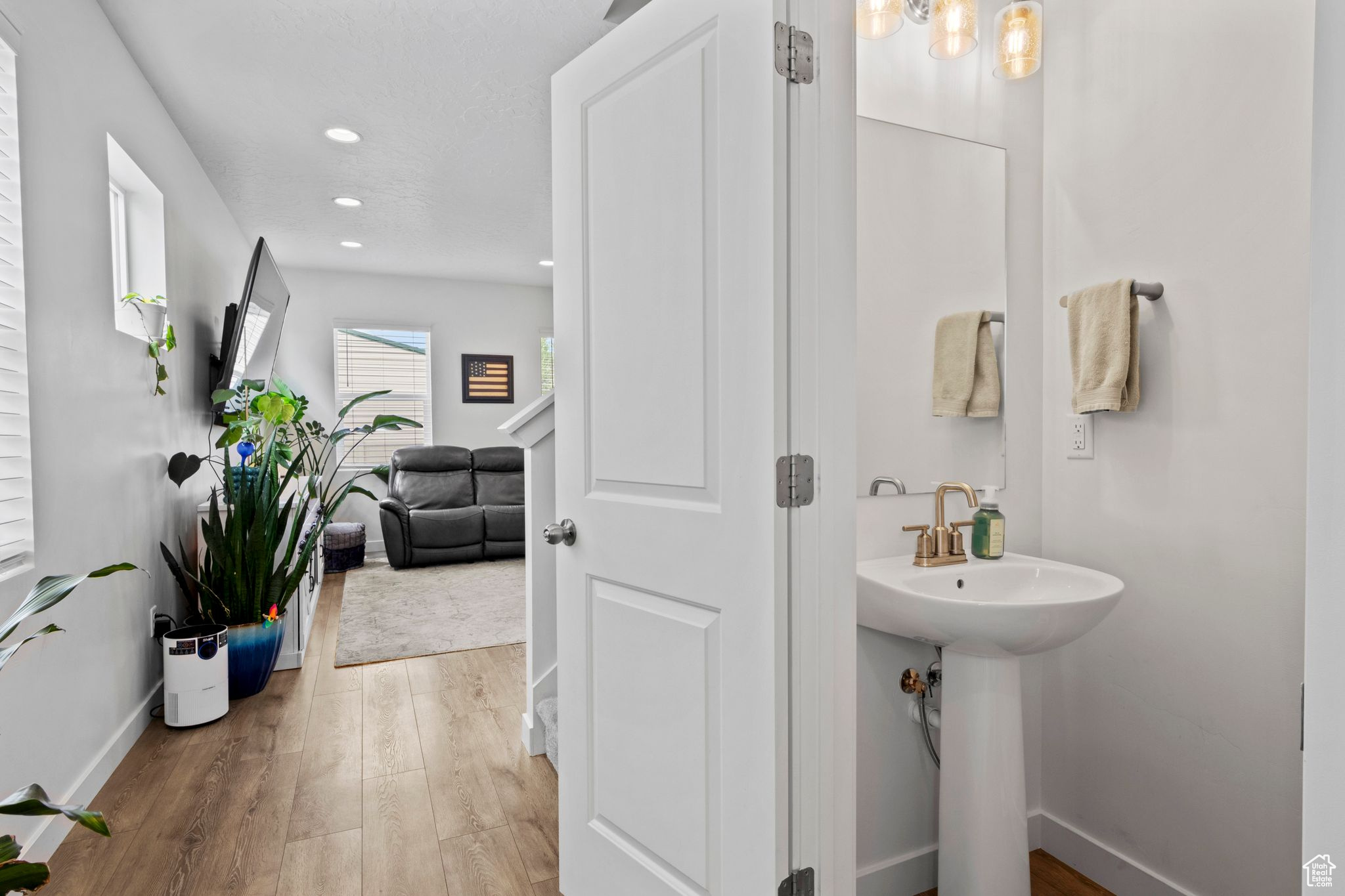 HERITAGE EAST - Residential