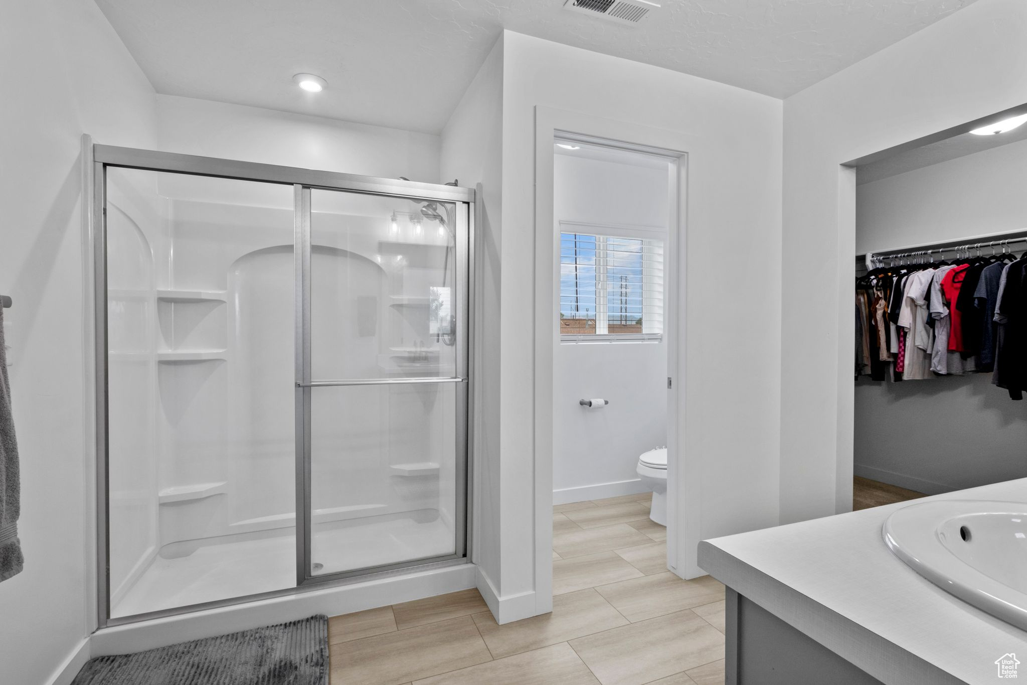 HERITAGE EAST - Residential