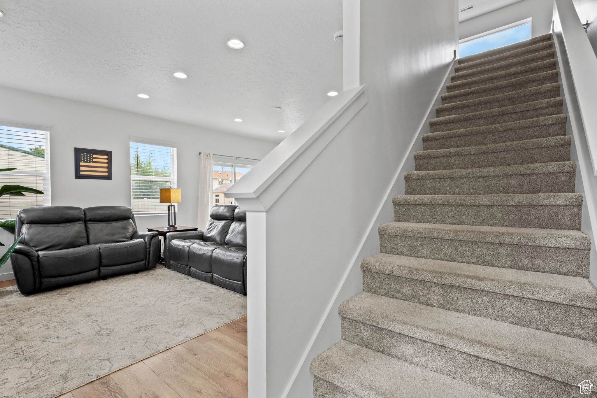 HERITAGE EAST - Residential