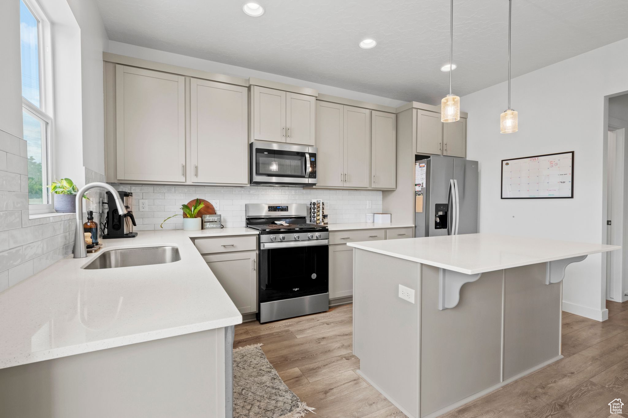 HERITAGE EAST - Residential