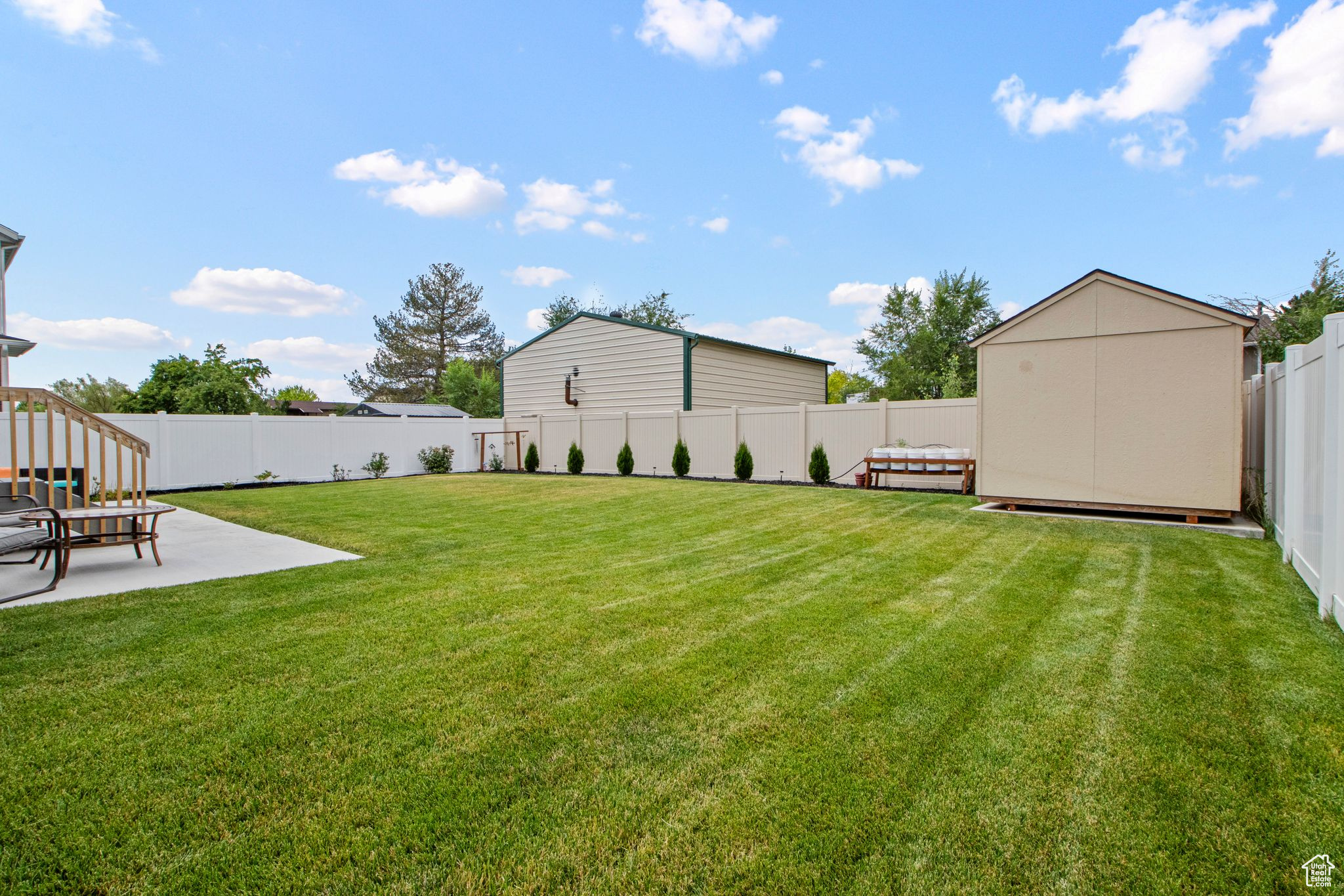 HERITAGE EAST - Residential