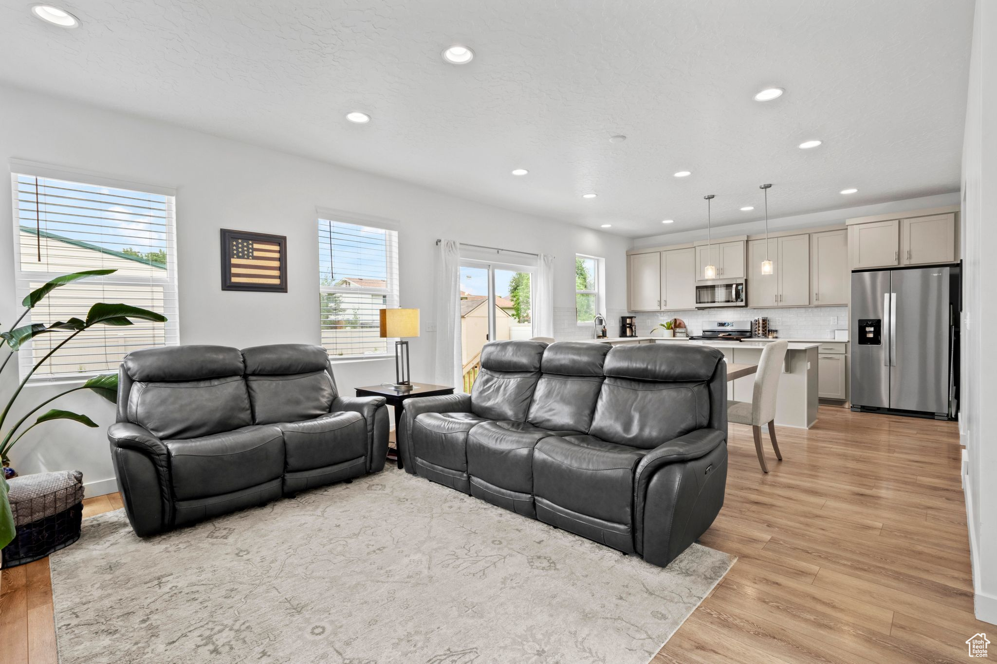 HERITAGE EAST - Residential