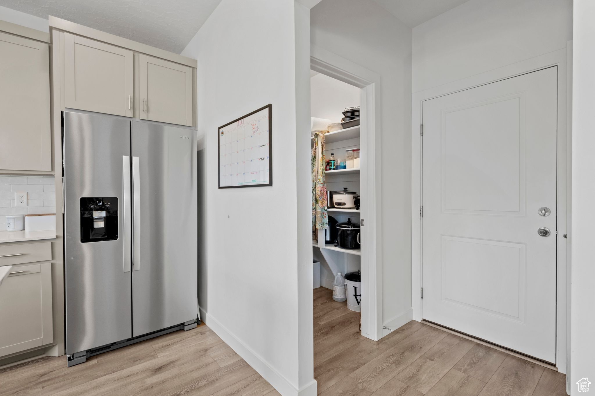 HERITAGE EAST - Residential