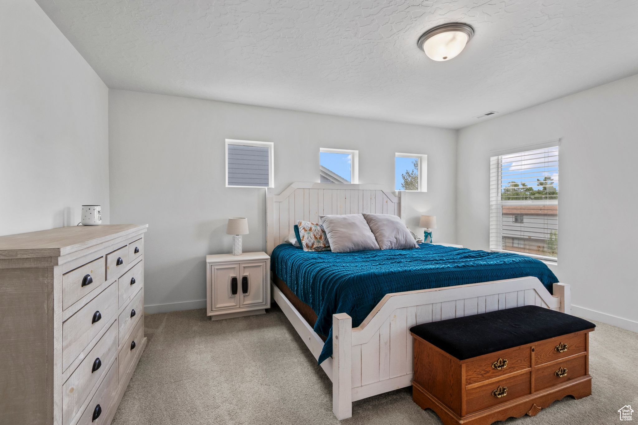 HERITAGE EAST - Residential