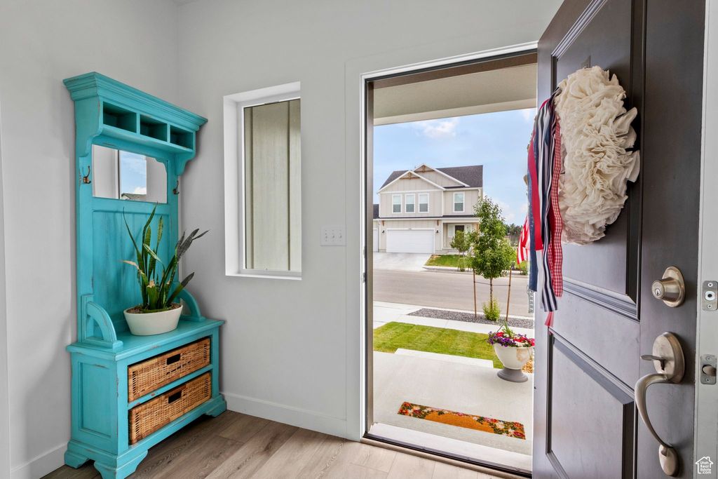 Photo of 1162 W 1100 S, Clearfield, UT 84015 (MLS # 2098056)