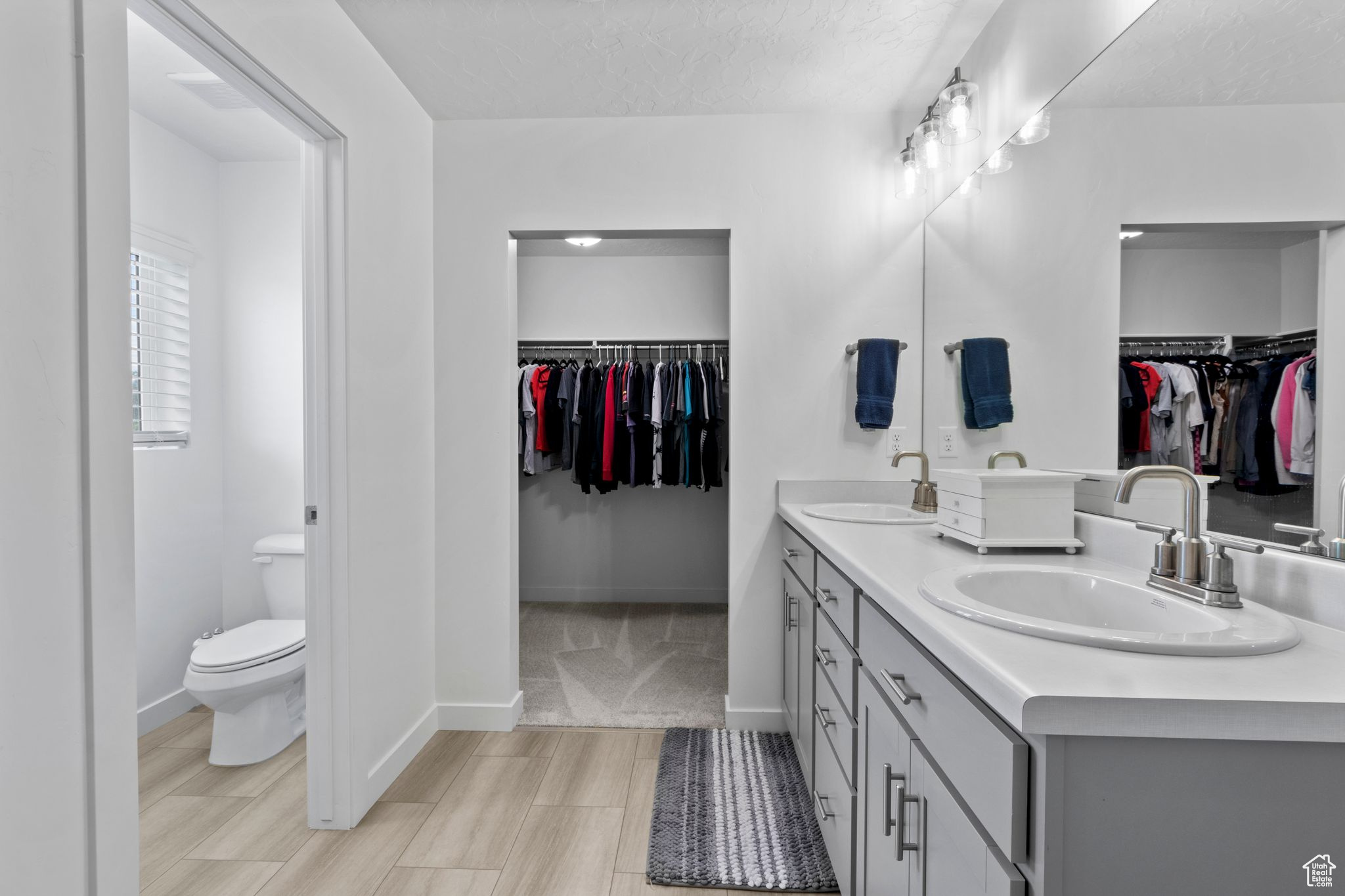 HERITAGE EAST - Residential