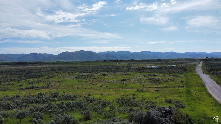 CORNER LOT! This is the ideal building lot! Enjoy 5 acres of stunning valley views with power available at the property line. Located on Village Road in Caribou Village Phase #2, this corner lot offers year-round access with well-maintained roads. The new homes being built in the area are gorgeous! Road is maintained. If you're searching for that perfect piece of land, this is a must-see. Contact the listing agent with questions or to see!