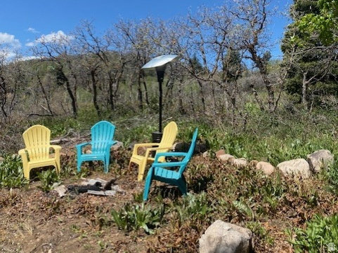 FOREST MEADOW RANCH - Residential