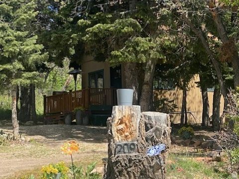Tiny photo for 209 PORCUPINE LOOP, Coalville, UT 84017 (MLS # 2161029)