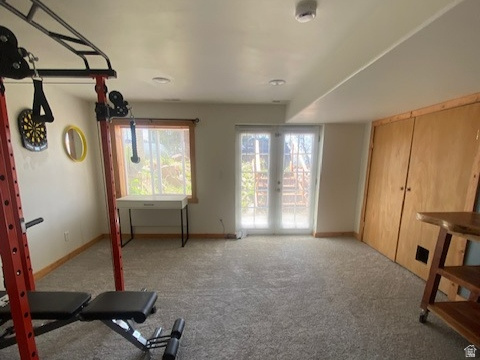 FOREST MEADOW RANCH - Residential