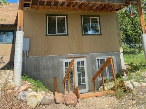 FOREST MEADOW RANCH - Residential