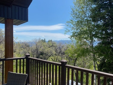 FOREST MEADOW RANCH - Residential