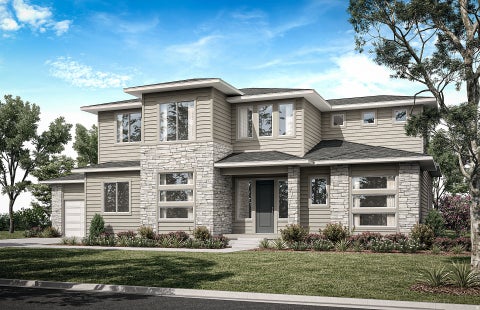Tiny photo for 1648 S DEER HOLLOW DR #16, Salem, UT 84653 (MLS # 2177398)