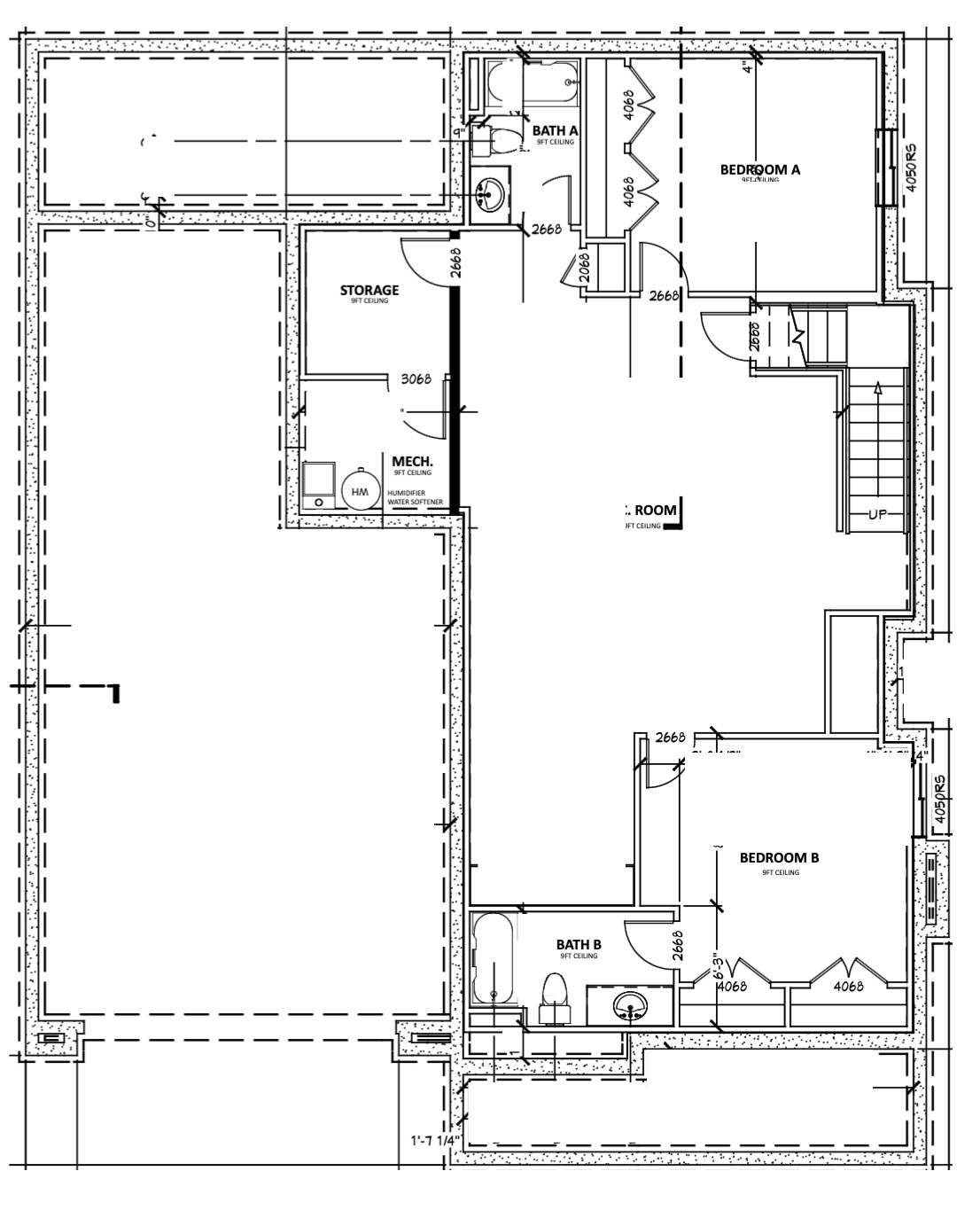 SILVER CREEK - Residential