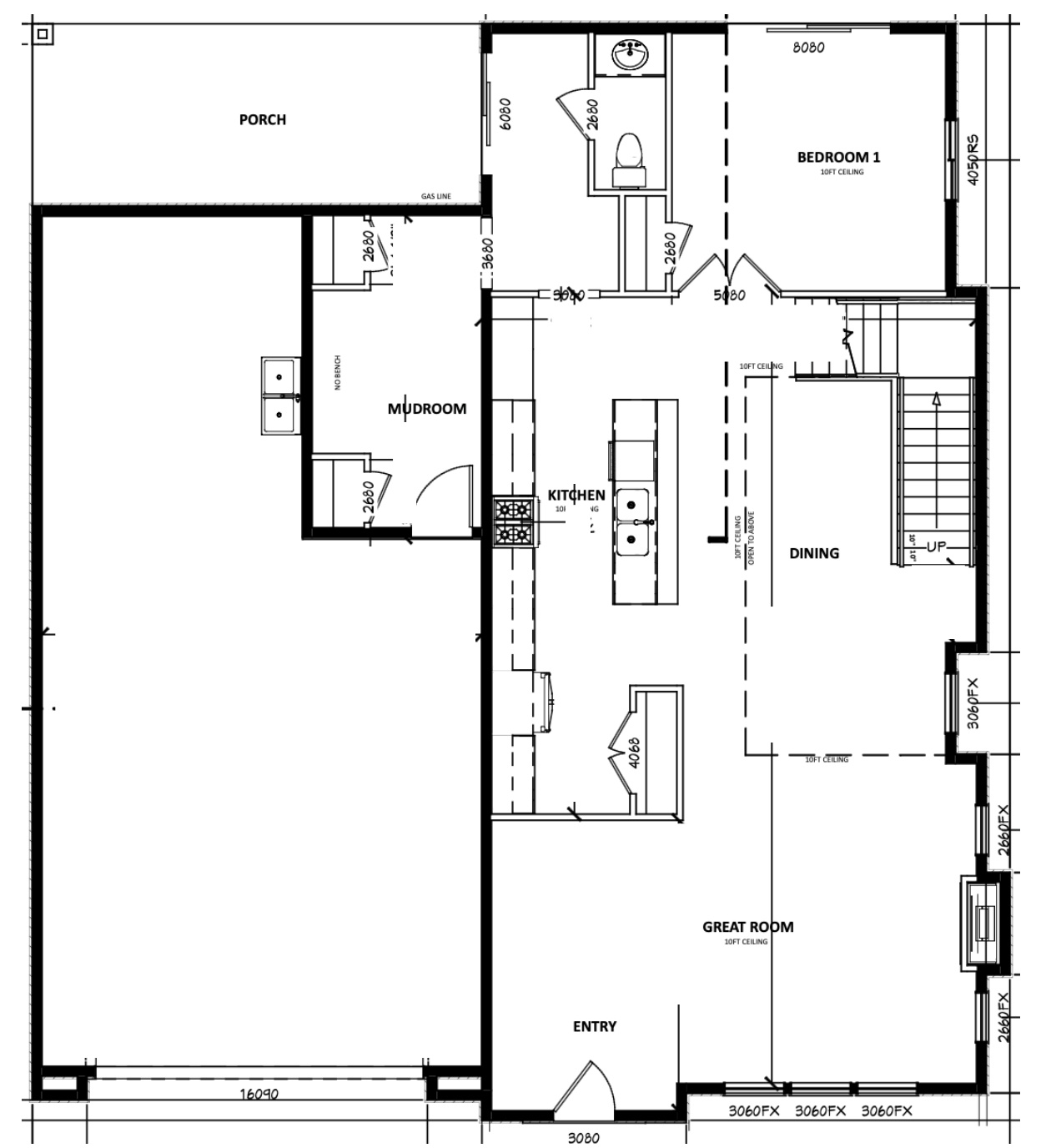 SILVER CREEK - Residential