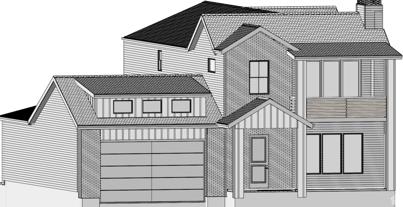 SILVER CREEK - Residential