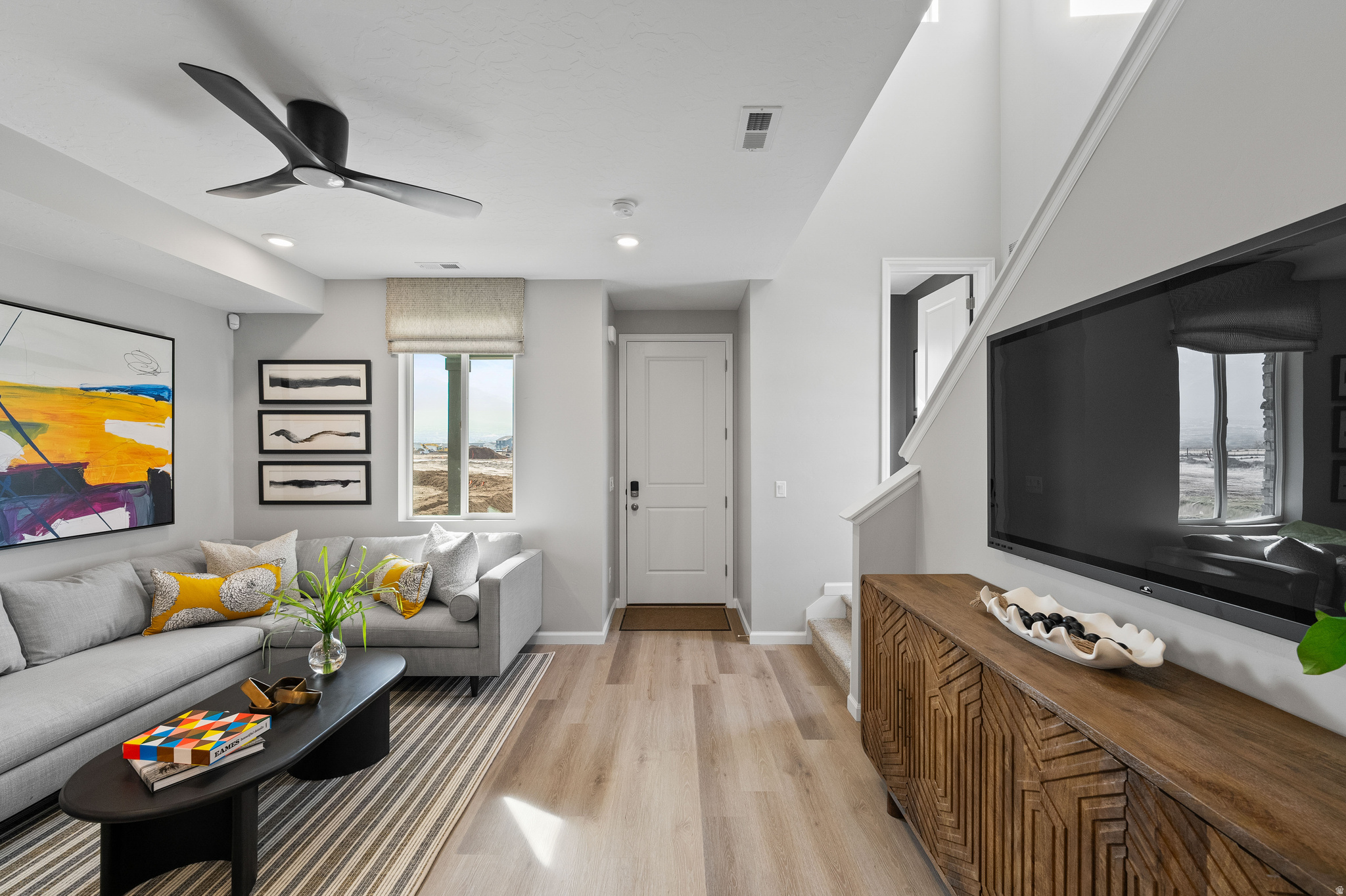 VILLAGES AT ARROWHEAD PARK - Residential