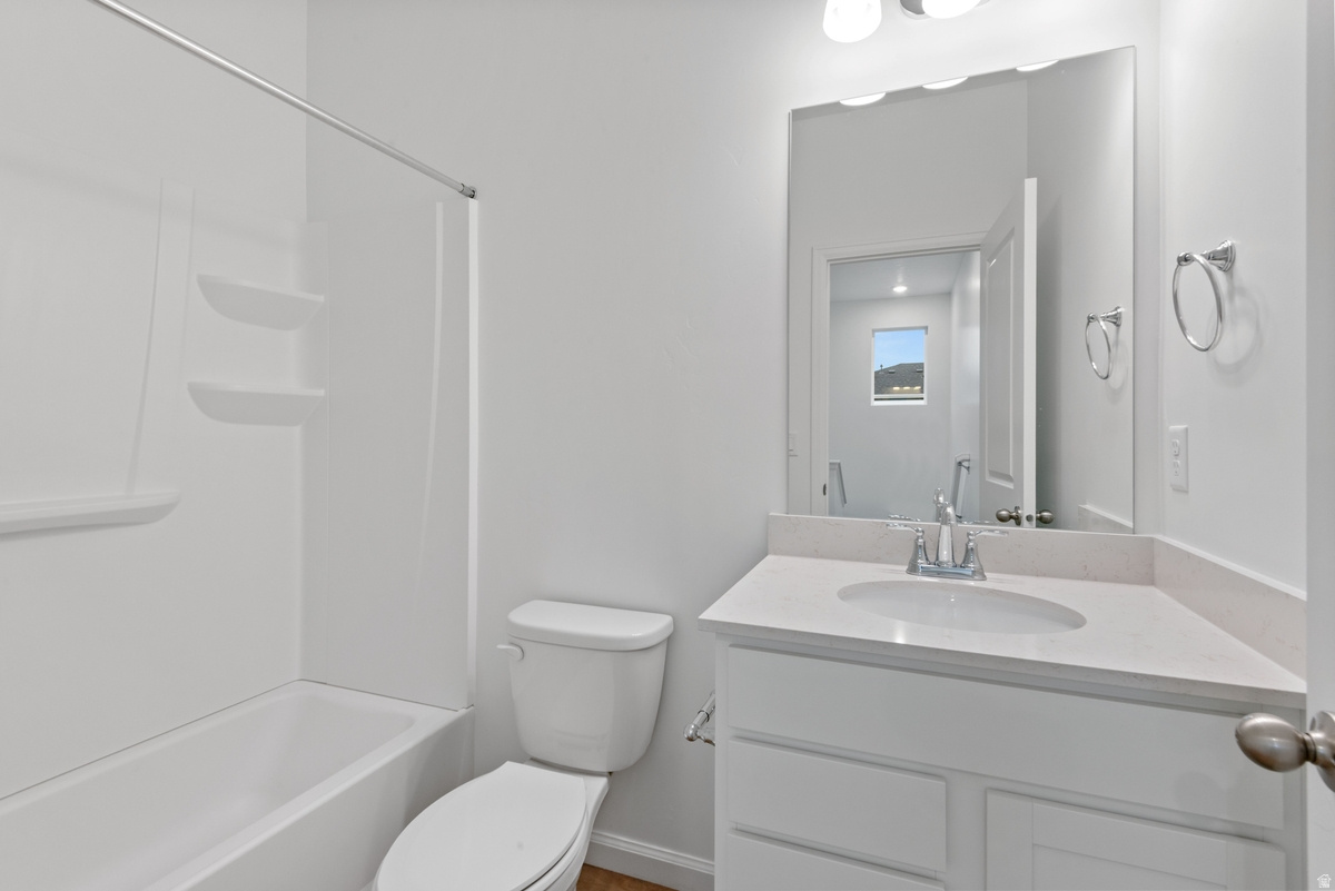 VILLAGES AT ARROWHEAD PARK - Residential