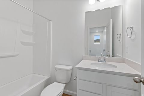 Tiny photo for 1304 E 1670 St N #907, Payson, UT 84651 (MLS # 2122513)