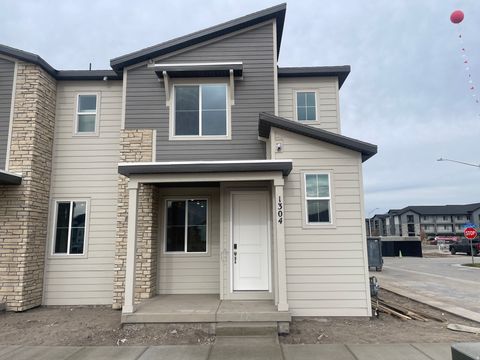 Photo of 1304 E 1670 St N #907, Payson, UT 84651 (MLS # 2122513)