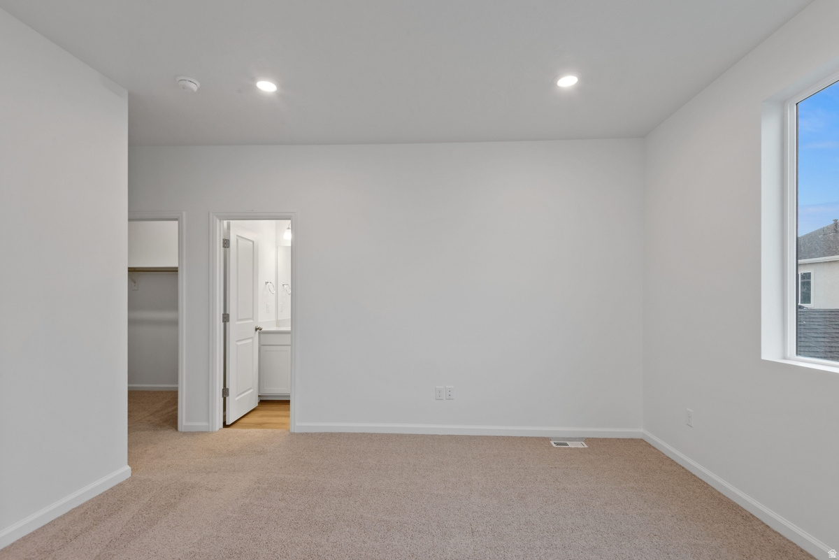 VILLAGES AT ARROWHEAD PARK - Residential