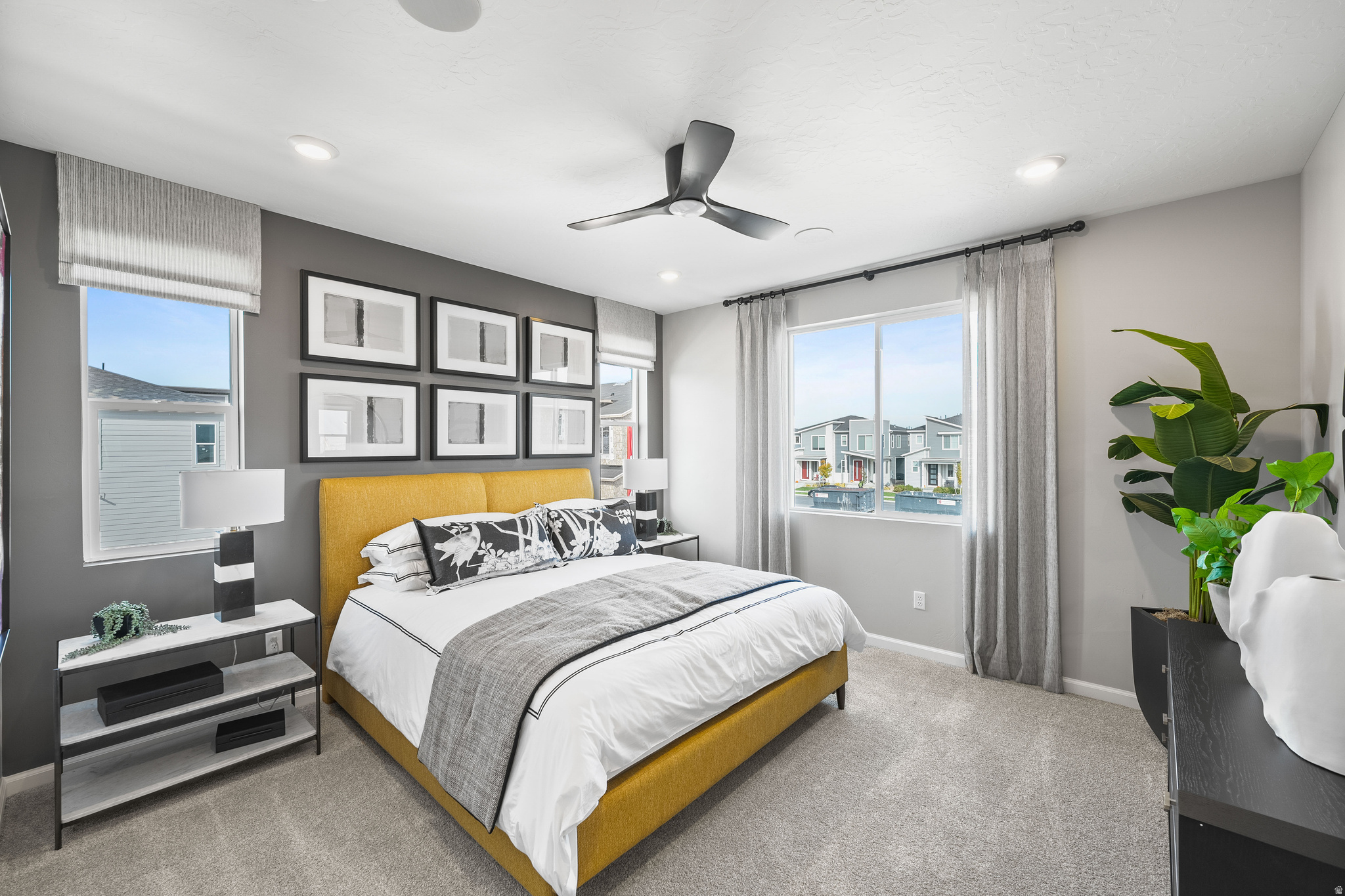 VILLAGES AT ARROWHEAD PARK - Residential