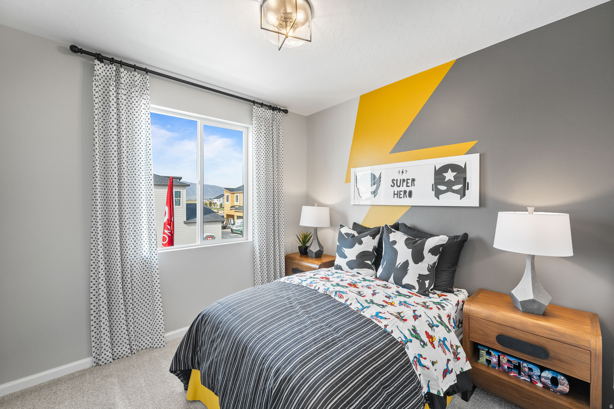 VILLAGES AT ARROWHEAD PARK - Residential