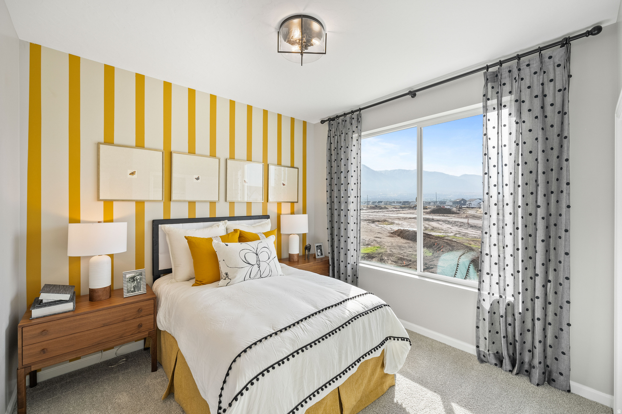 VILLAGES AT ARROWHEAD PARK - Residential