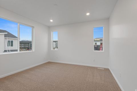 Tiny photo for 1304 E 1670 St N #907, Payson, UT 84651 (MLS # 2122513)